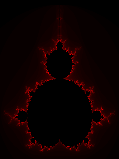 Mandelbrot Fractal